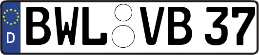 BWL-VB37