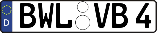 BWL-VB4