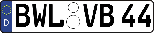 BWL-VB44
