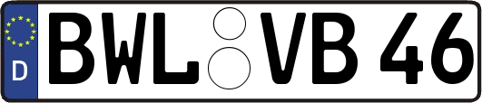 BWL-VB46