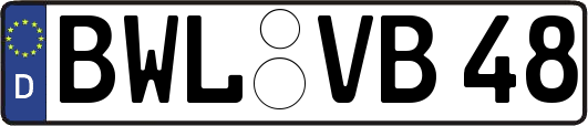 BWL-VB48