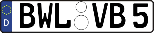 BWL-VB5