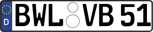 BWL-VB51