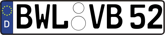 BWL-VB52