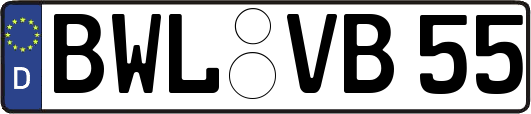 BWL-VB55