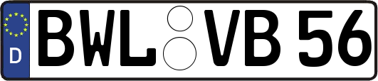BWL-VB56