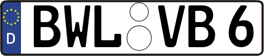 BWL-VB6
