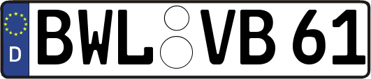 BWL-VB61