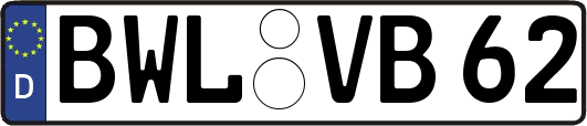 BWL-VB62