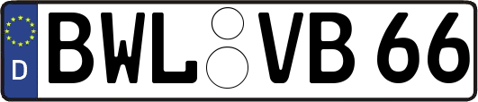BWL-VB66