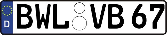 BWL-VB67