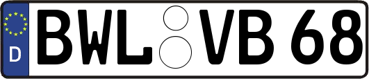 BWL-VB68