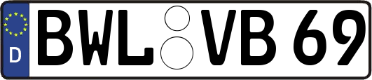 BWL-VB69