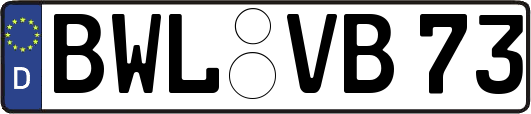 BWL-VB73