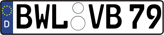 BWL-VB79