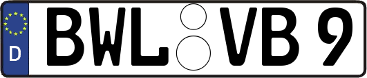 BWL-VB9