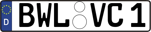 BWL-VC1
