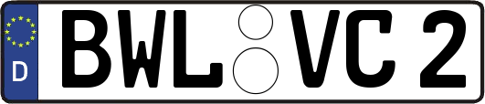 BWL-VC2