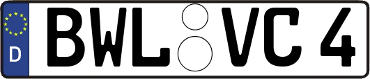 BWL-VC4