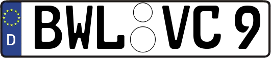 BWL-VC9