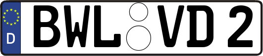 BWL-VD2