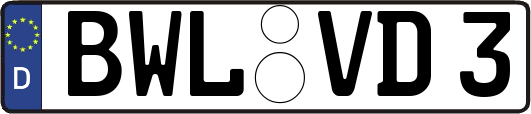 BWL-VD3