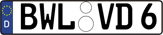 BWL-VD6
