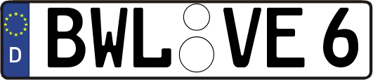 BWL-VE6