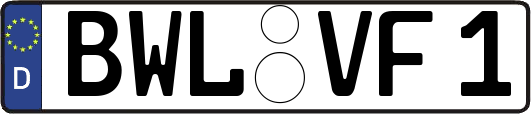 BWL-VF1