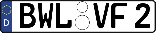 BWL-VF2