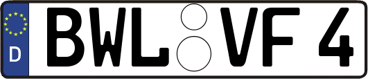 BWL-VF4
