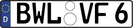 BWL-VF6