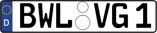 BWL-VG1