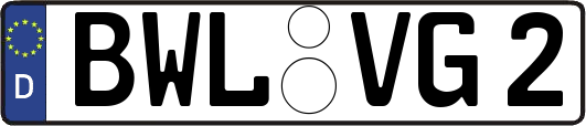 BWL-VG2
