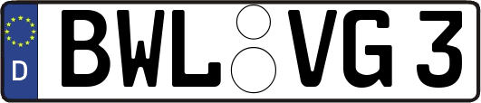 BWL-VG3