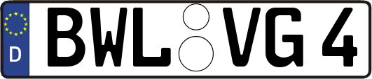 BWL-VG4