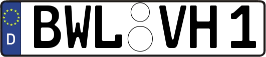 BWL-VH1