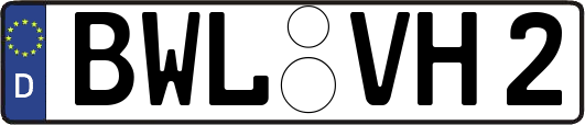 BWL-VH2