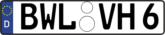 BWL-VH6