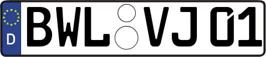 BWL-VJ01