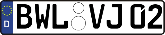 BWL-VJ02
