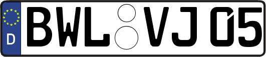 BWL-VJ05