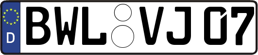 BWL-VJ07