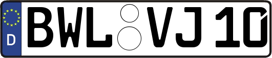 BWL-VJ10