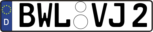 BWL-VJ2