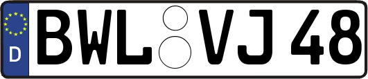 BWL-VJ48