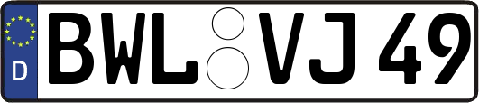 BWL-VJ49