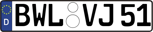 BWL-VJ51