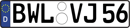 BWL-VJ56