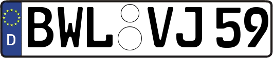 BWL-VJ59